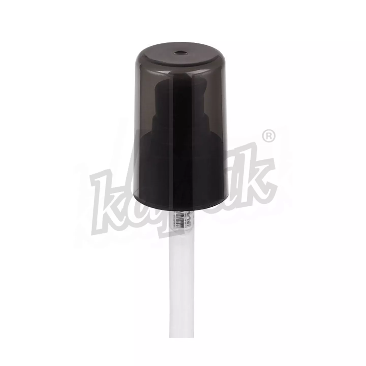 24/410 LOSYON POMPA FÜME MOBLEN KAPAKLI - SİYAH