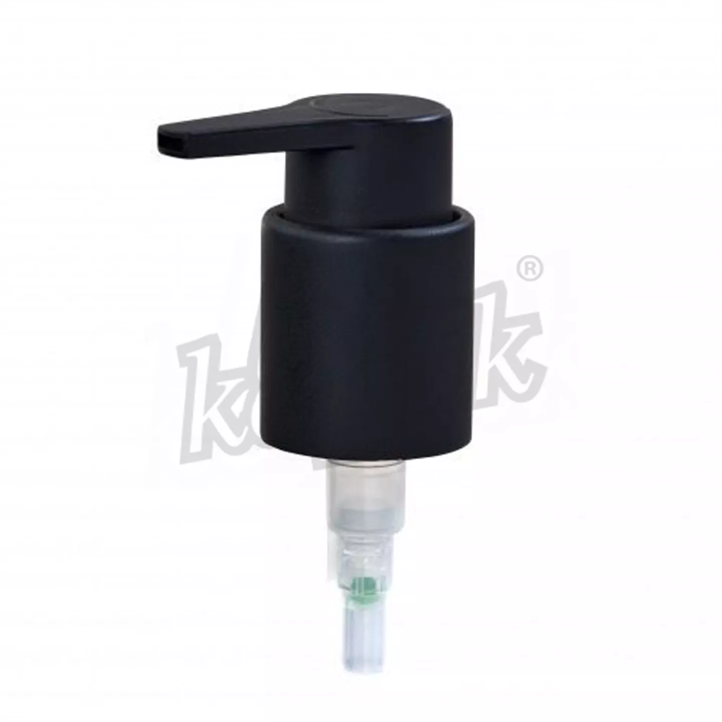 24/410 NTR LOSYON POMPA - SİYAH