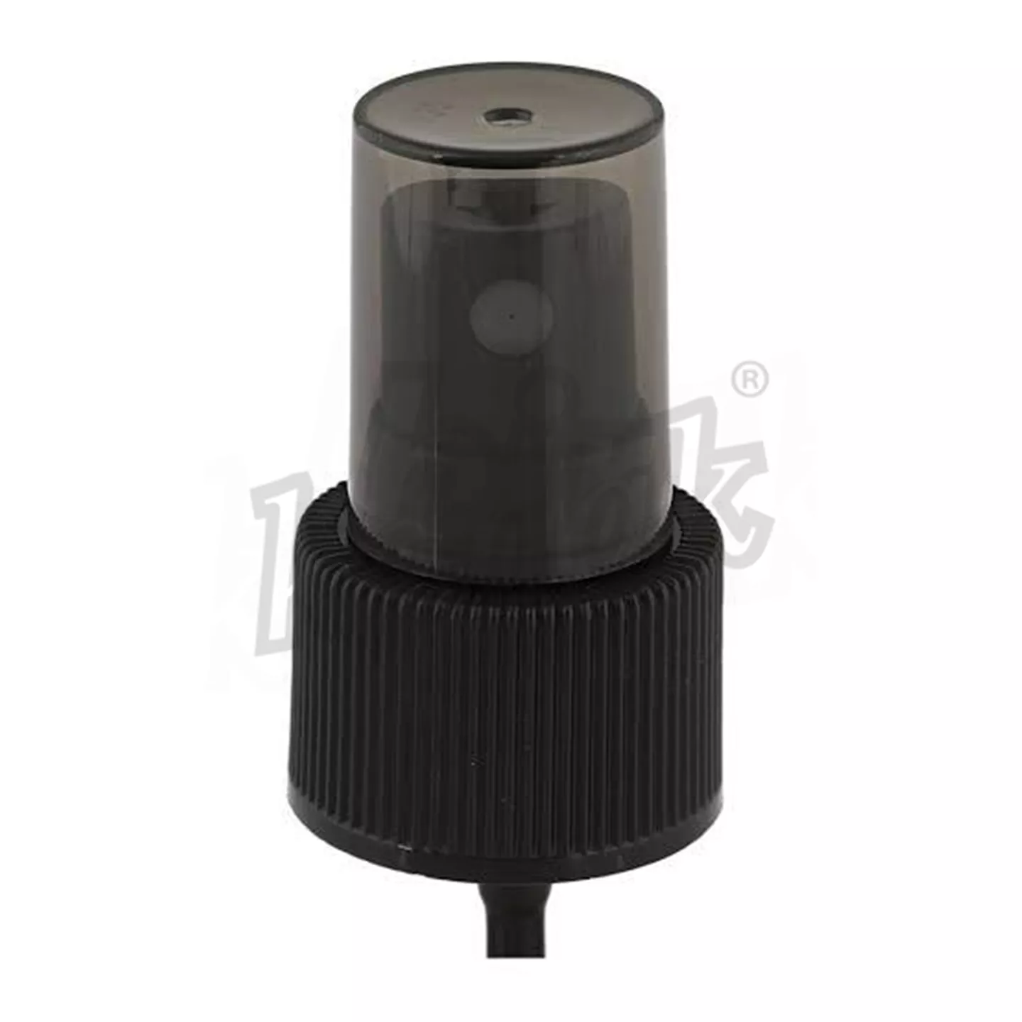 24/410 PARMAK SPREY TIRTIKLI FÜME KORUMA KAPAKLI - SİYAH