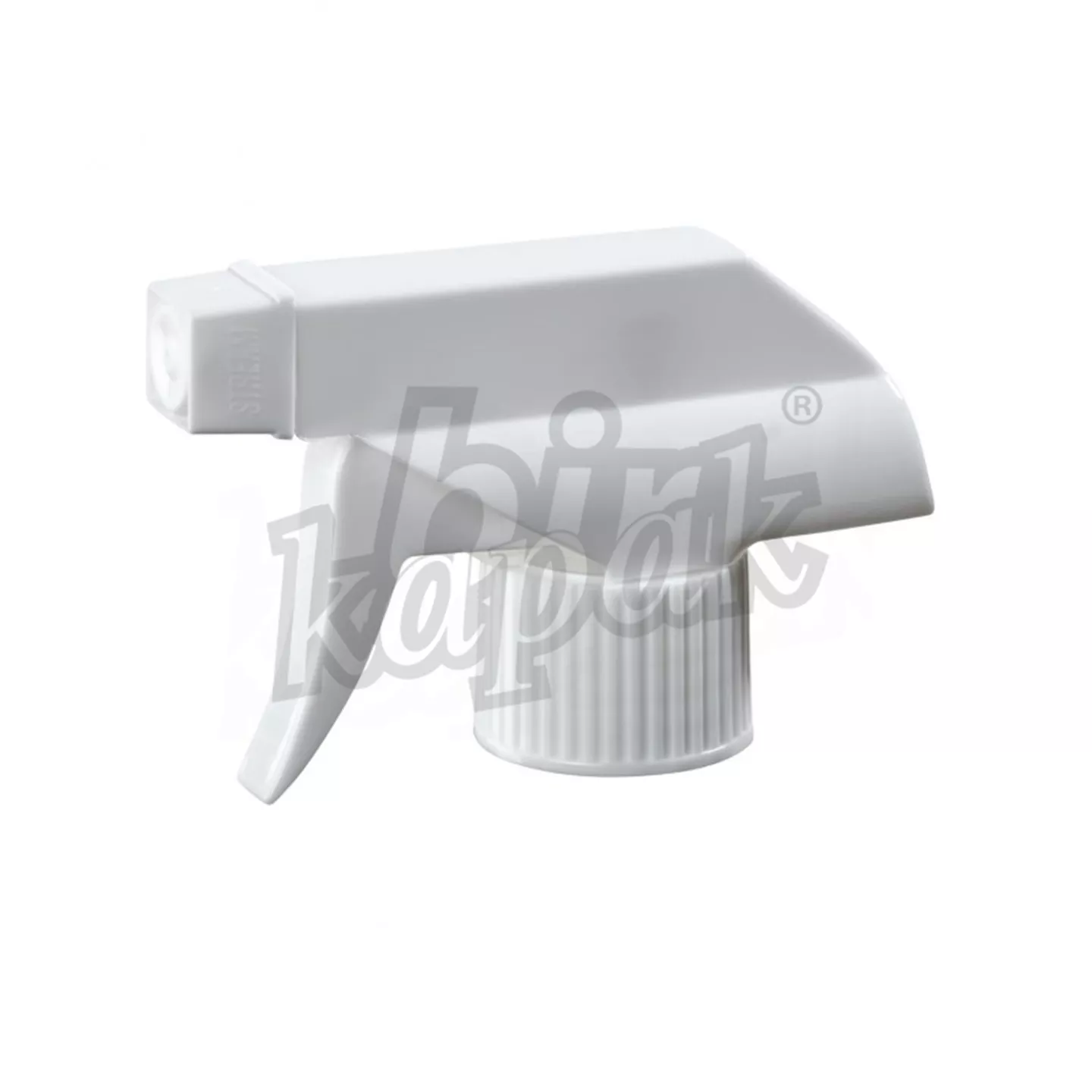 28/410 KLASİK TRIGER - BEYAZ