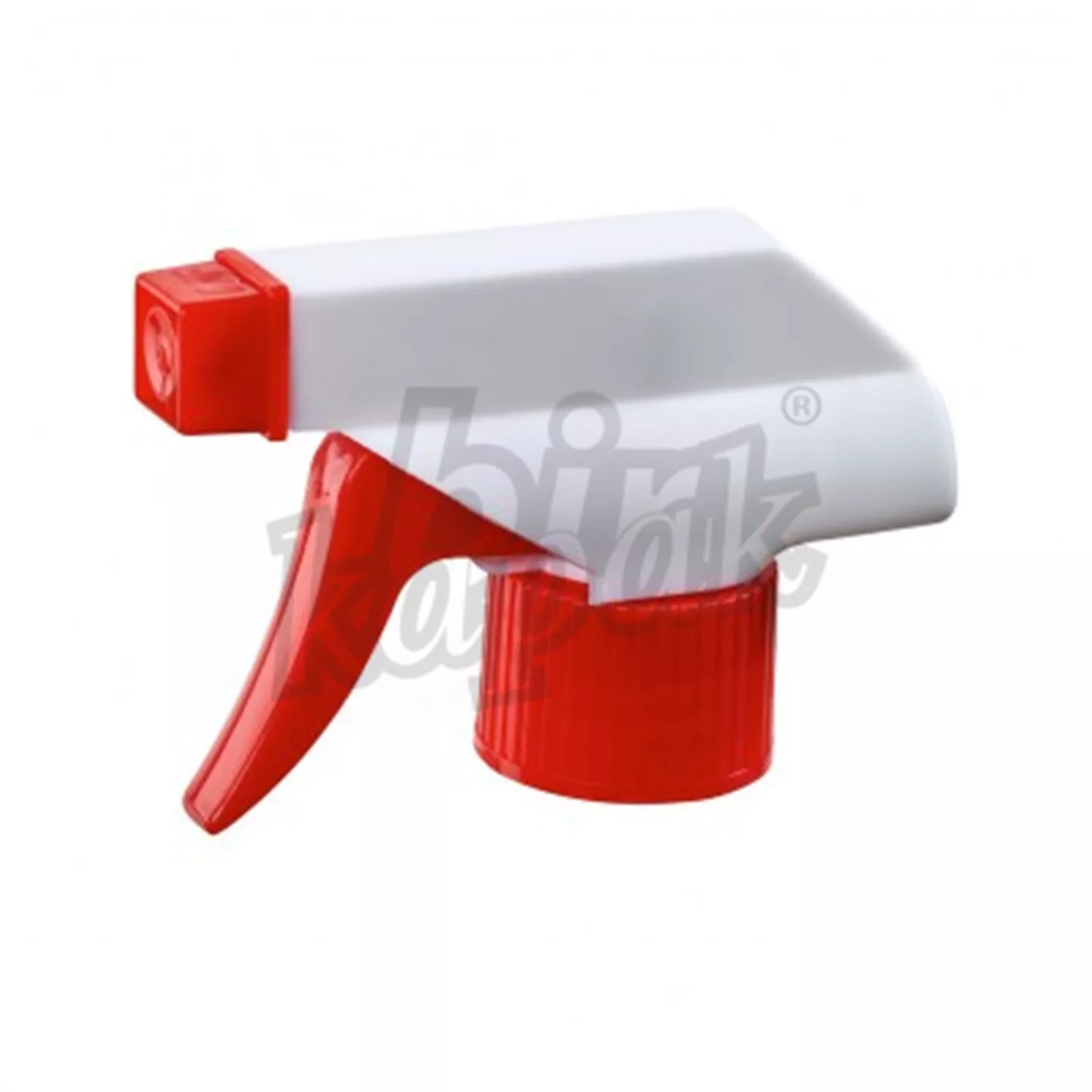 28/410 CLASSIC TRIGER - RED/WHITE