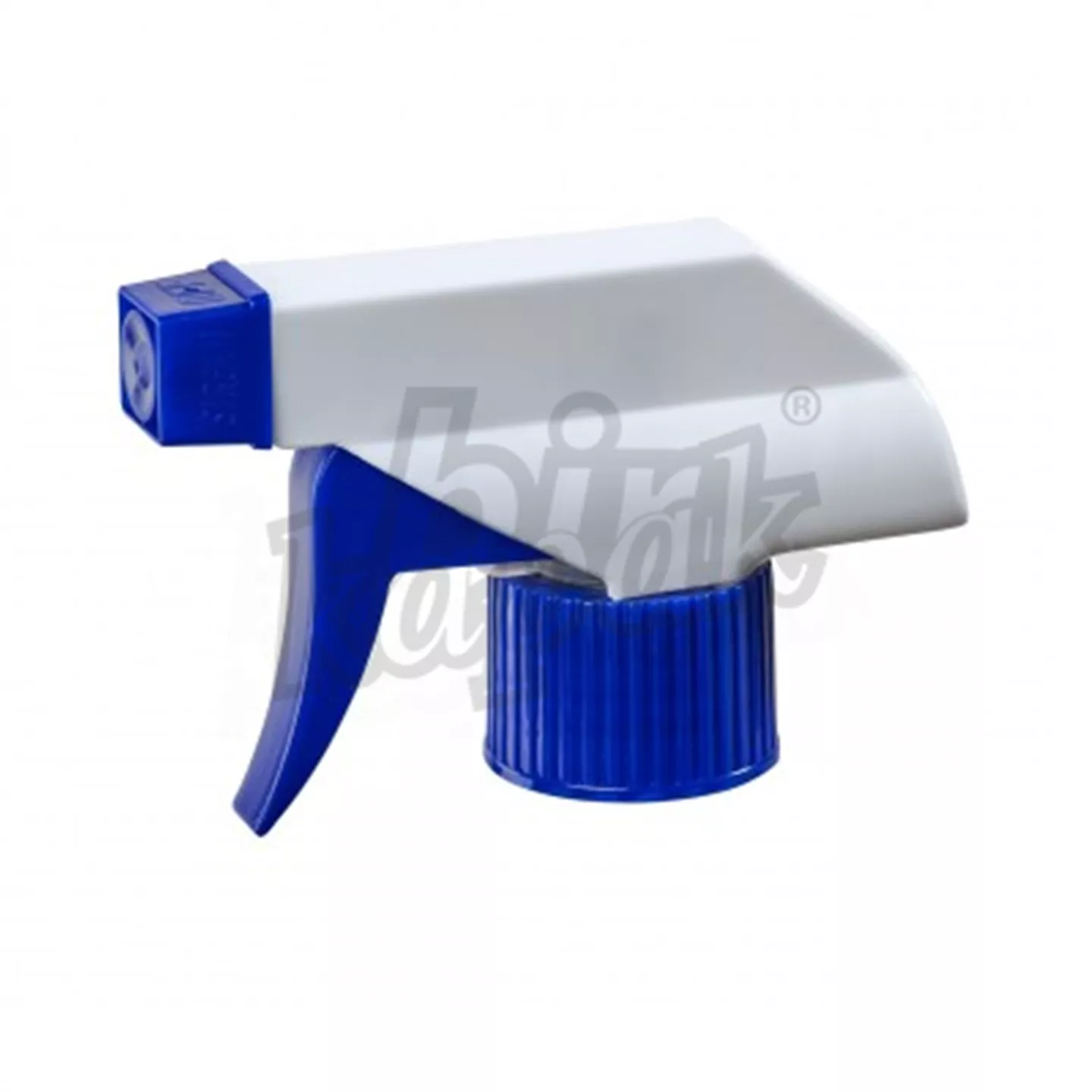 28/410 KLASİK TRIGER - MAVİ/BEYAZ