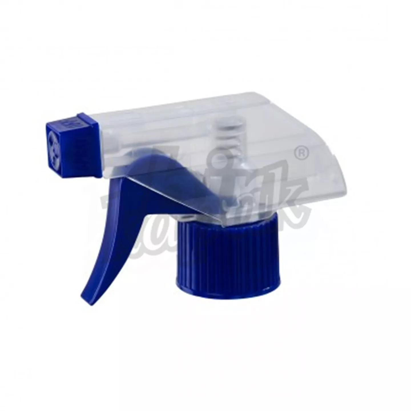 28/410 KLASİK TRIGER - MAVİ/ŞEFFAF