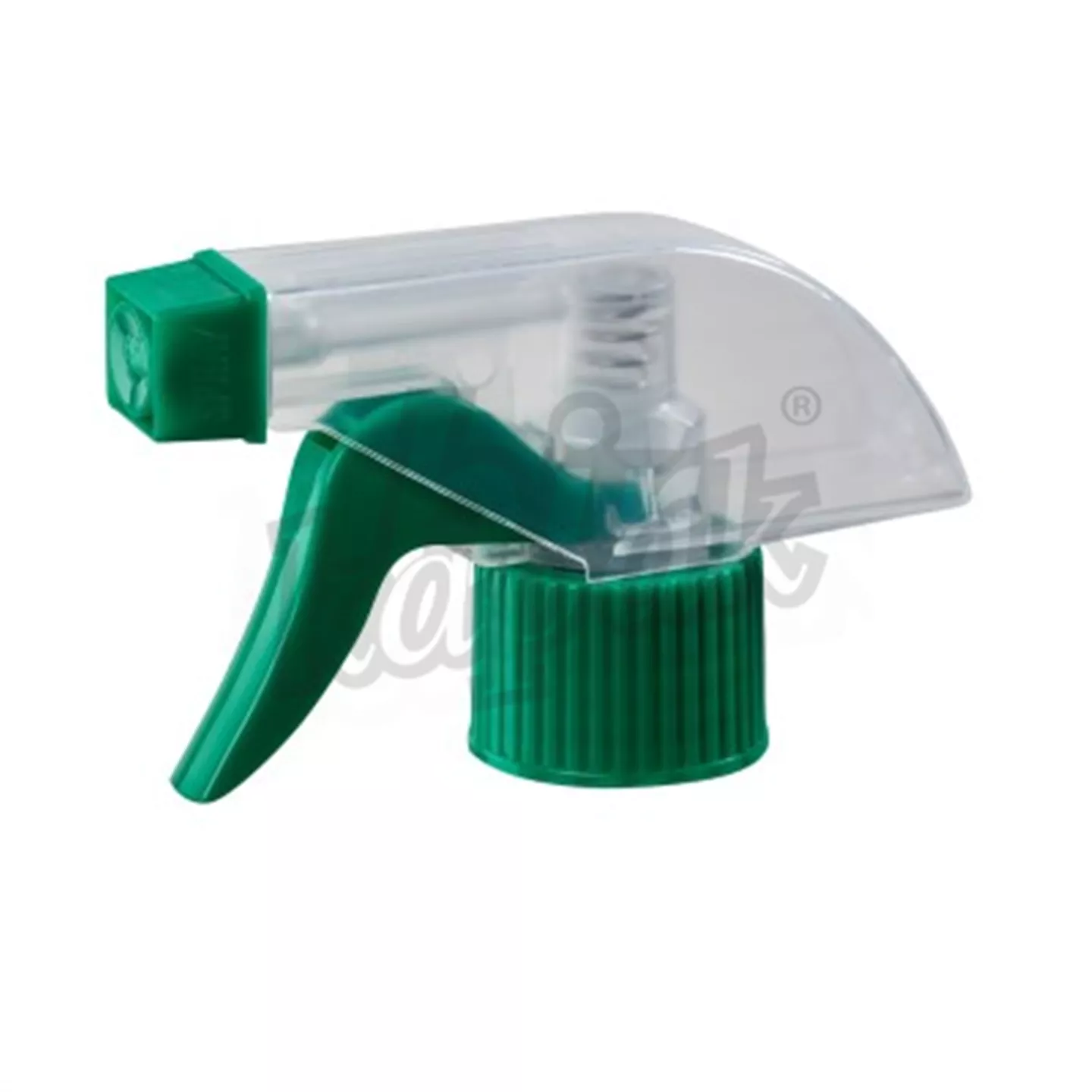 28/410 KLASİK TRIGER - YEŞİL/ŞEFFAF