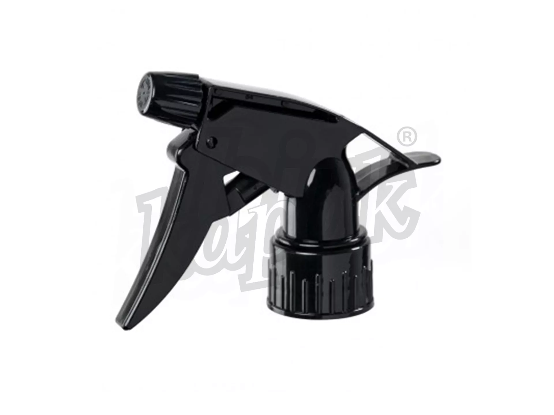 28/410 PROFESYONEL TRIGER - SİYAH