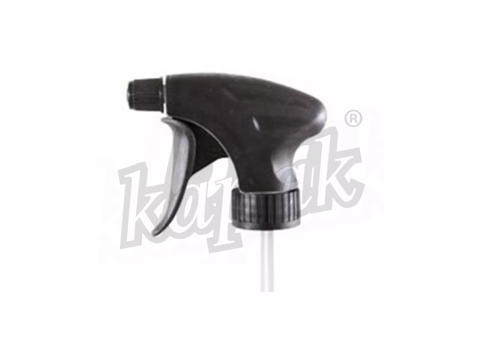 28/410 VALE MODEL TRIGER - SİYAH