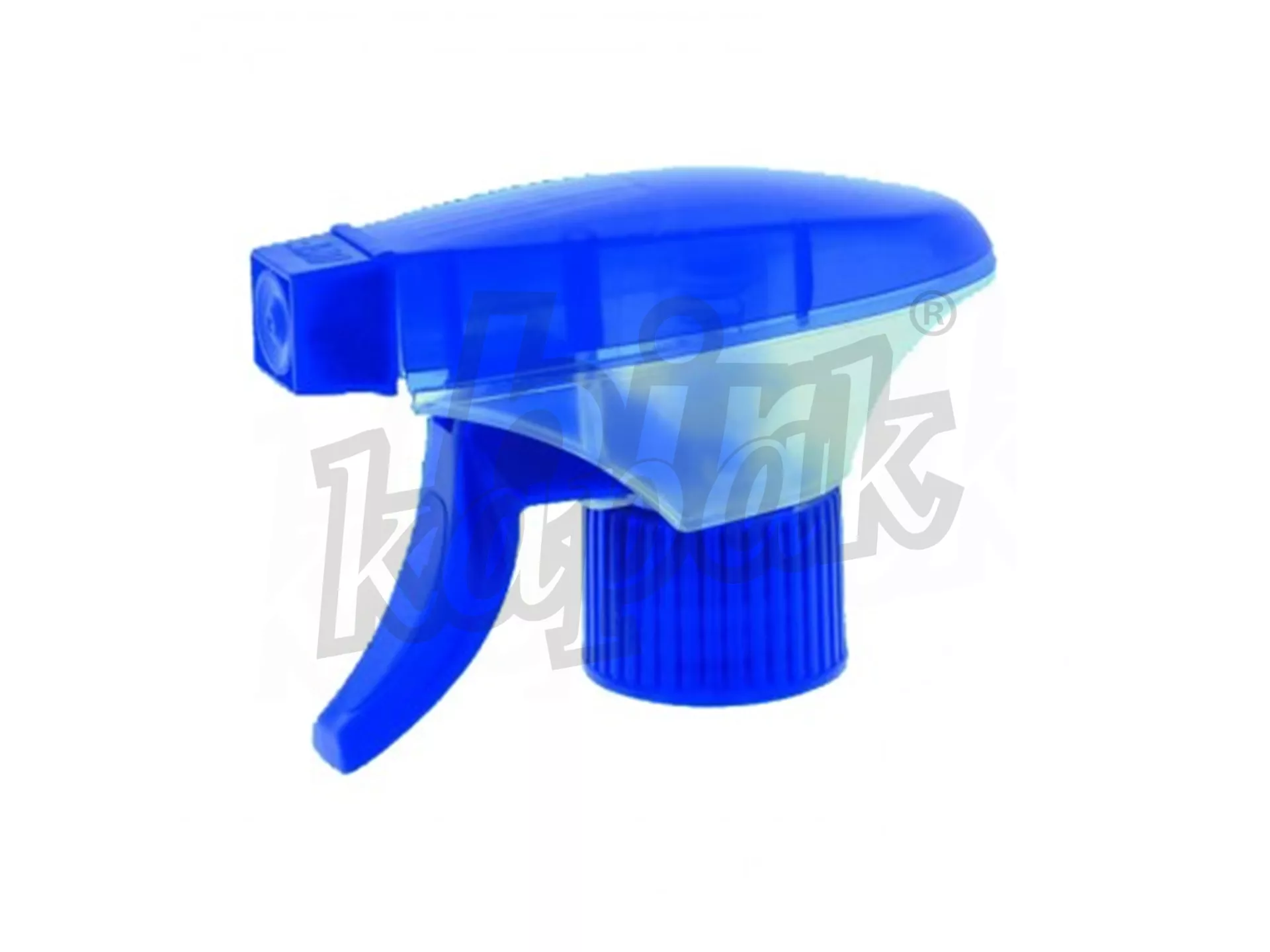 28/410 KÖPÜK TRIGER - MAVİ / ŞEFFAF