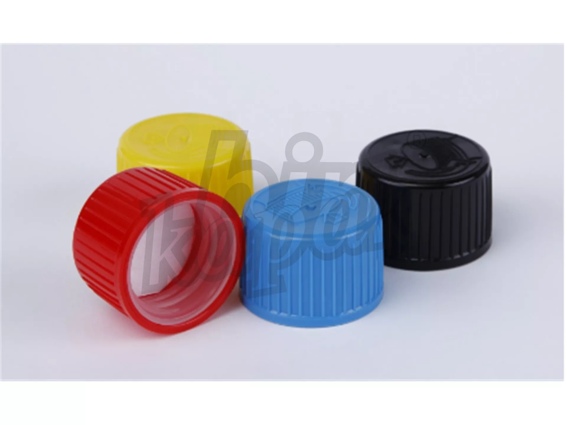 24/410 - 28/410 CHILD SAFETY LOCKING PE SEAL COVER