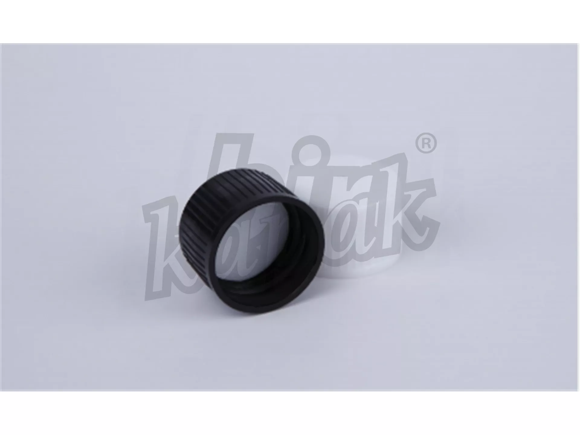 24/410 - 28/410 DÜZ PE CONTALI KAPAK