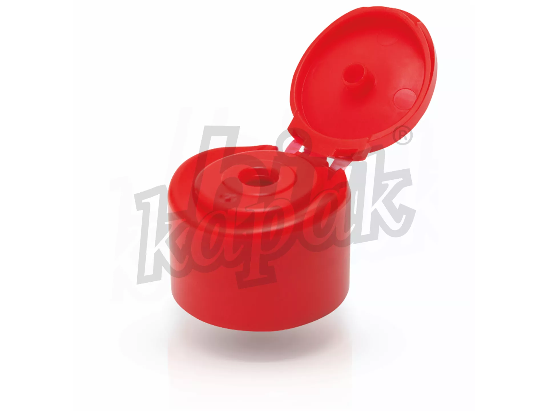 24/410 - 28/410 FLIPTOP COVER