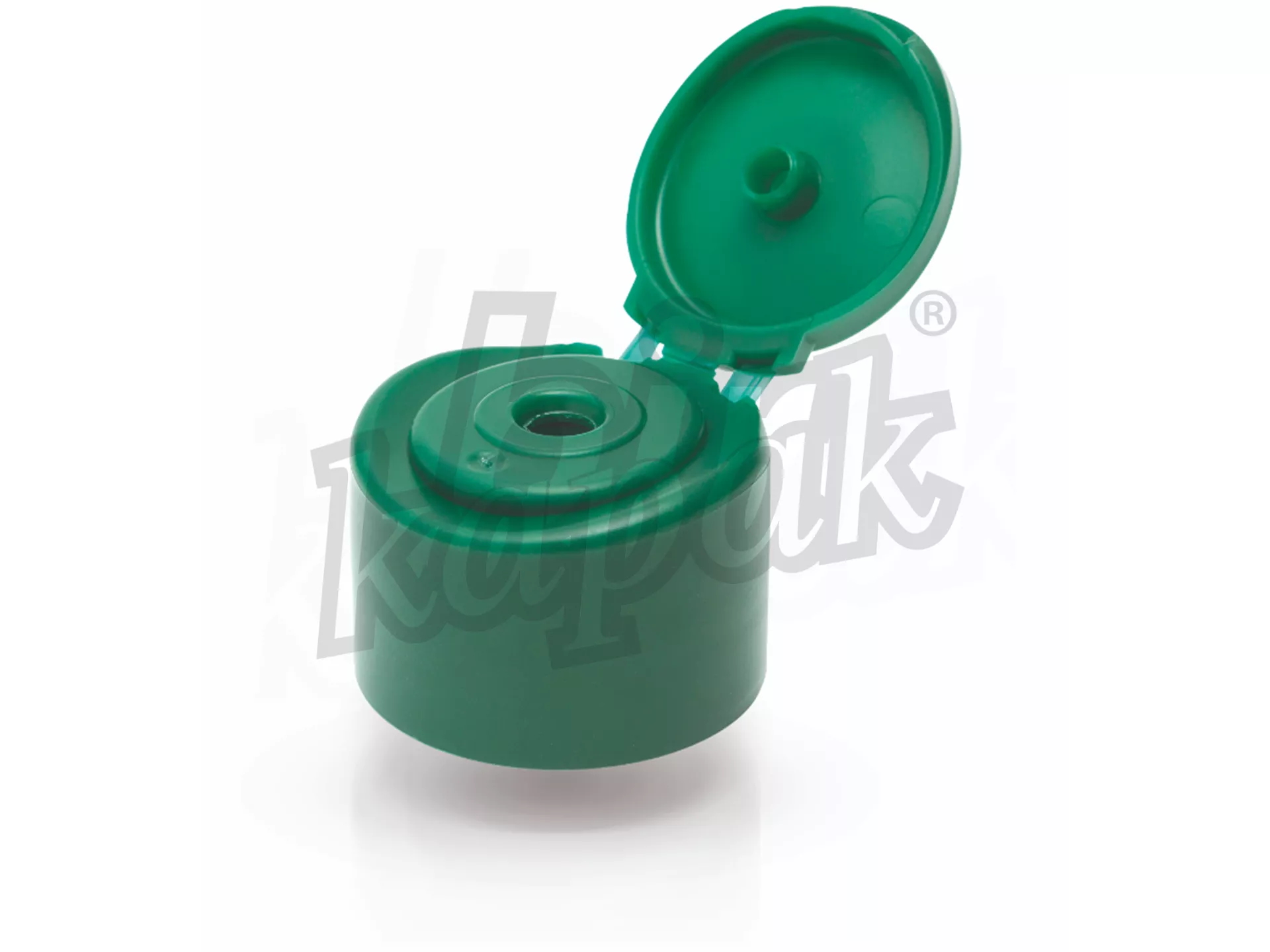 24/410 - 28/410 FLIPTOP KAPAK - YEŞİL