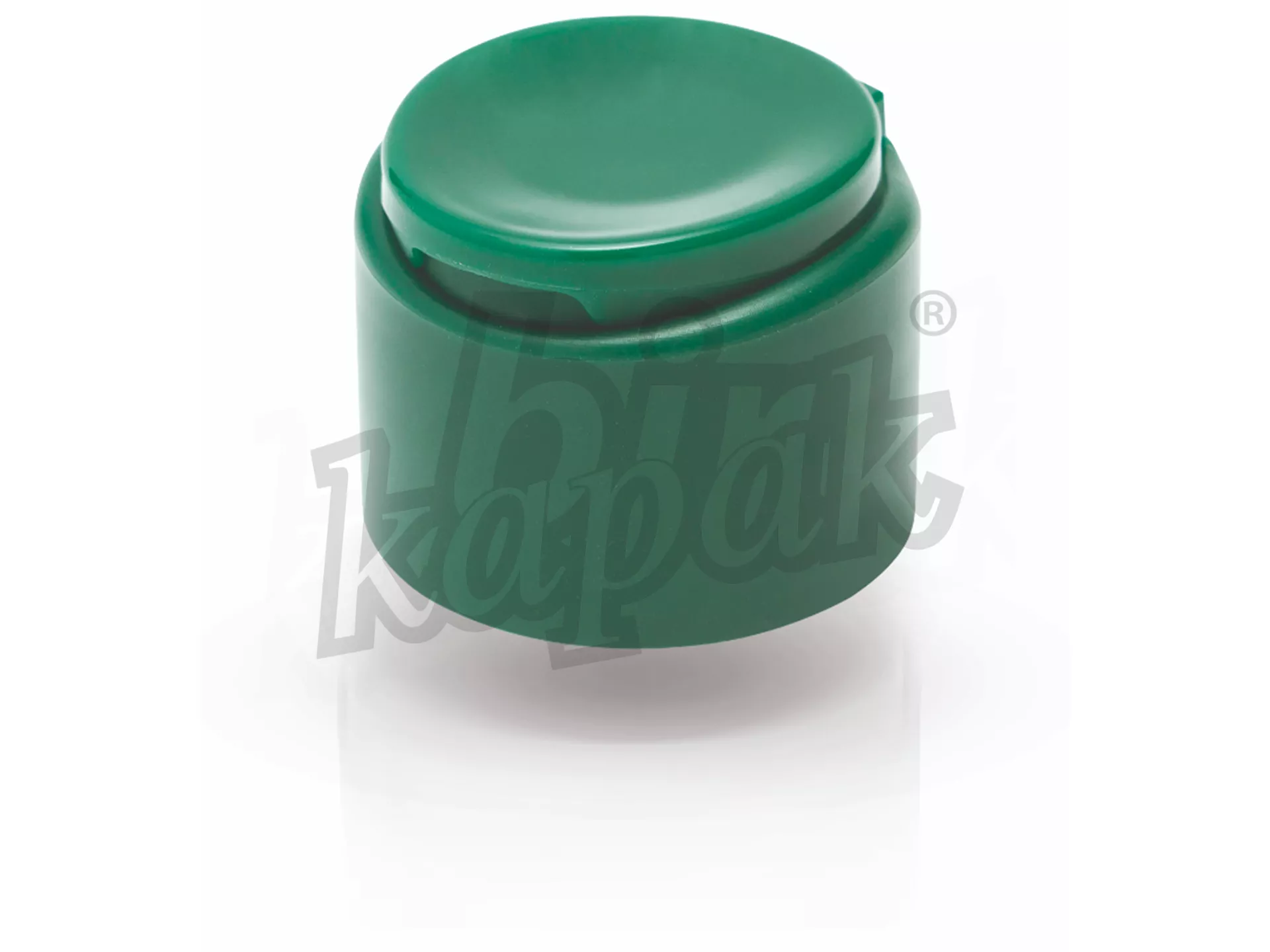 24/410 - 28/410 FLIPTOP KAPAK - YEŞİL