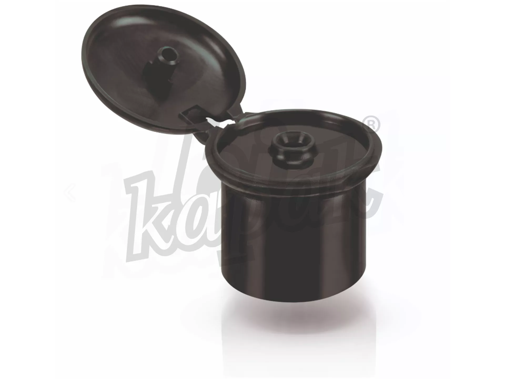 24/28 MM FLIPTOP COVER - CORK