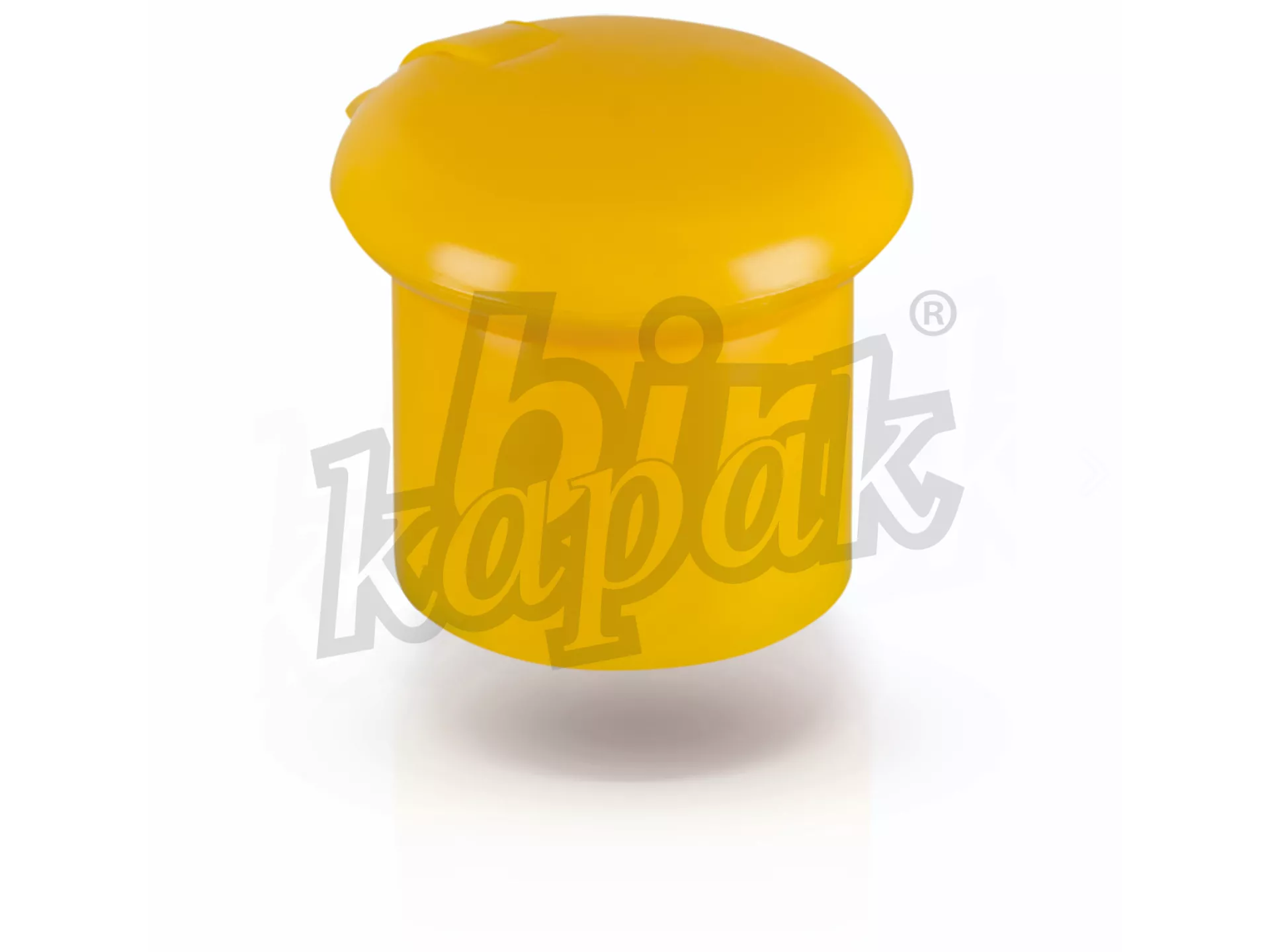 24/28 MM FLIPTOP COVER - CORK