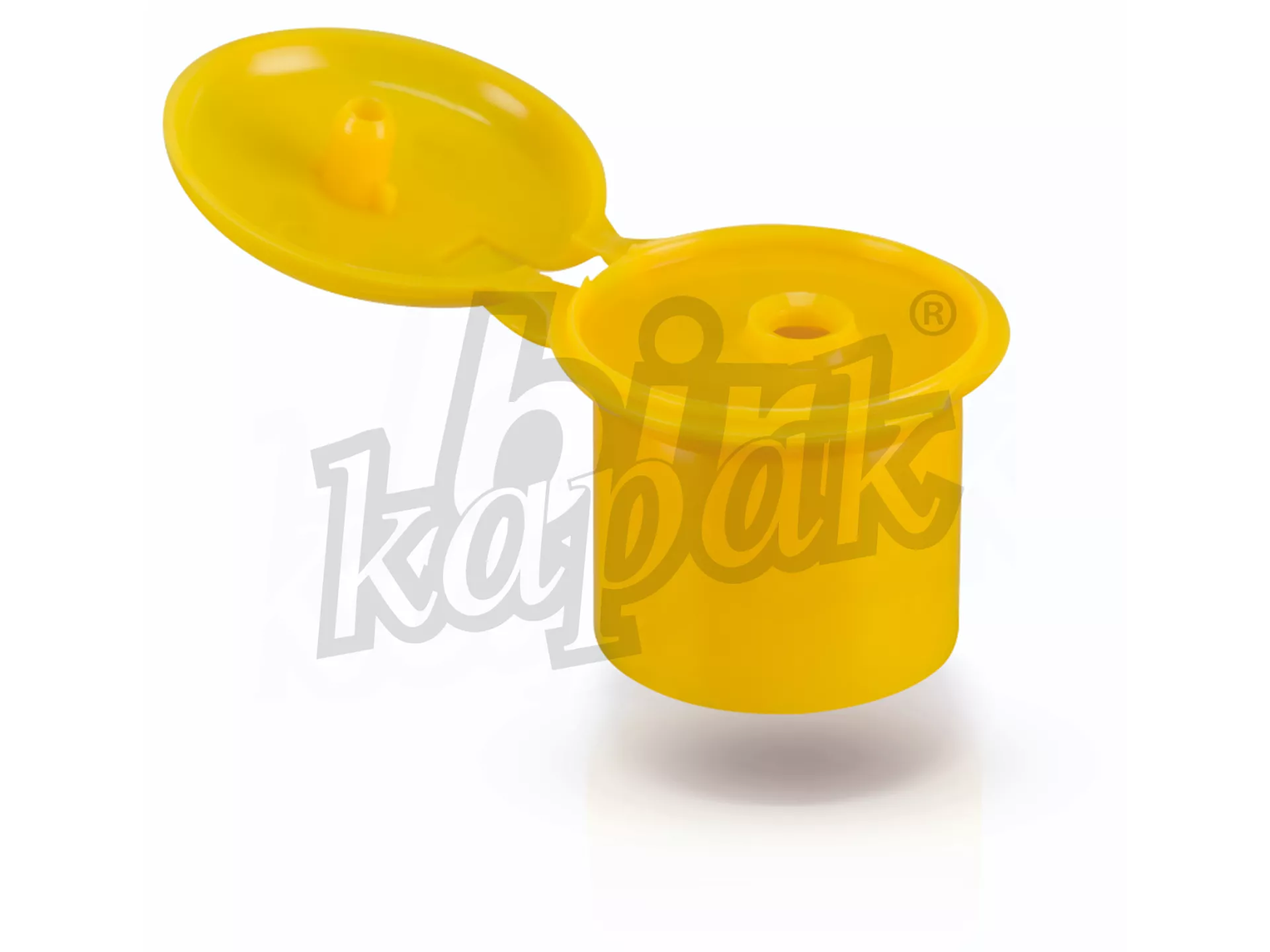 24/28 MM FLIPTOP COVER - CORK