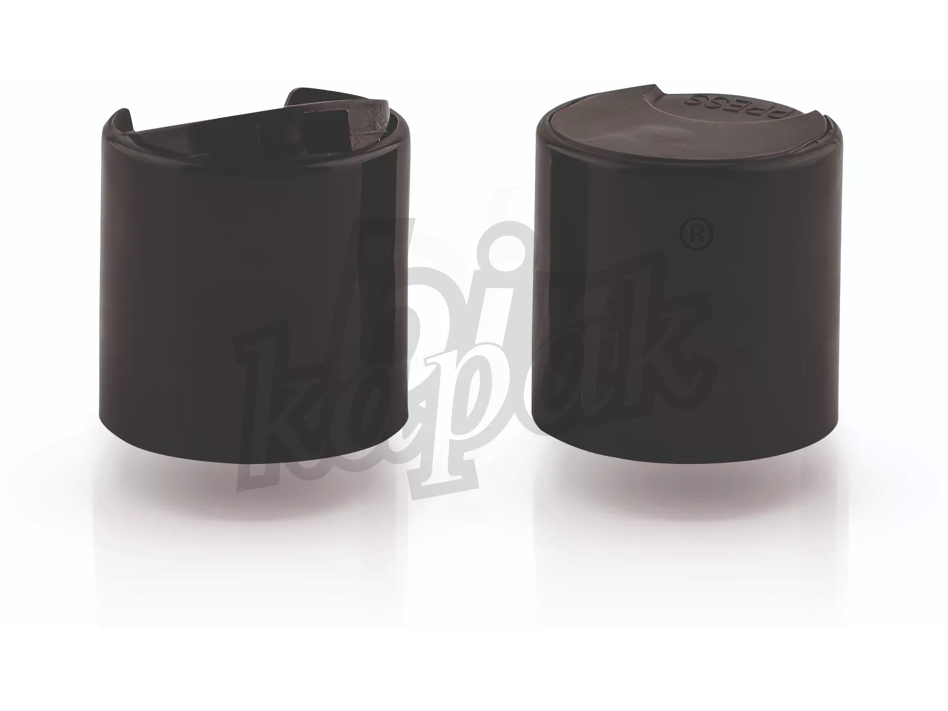 24/28MM DISCTOP COVER