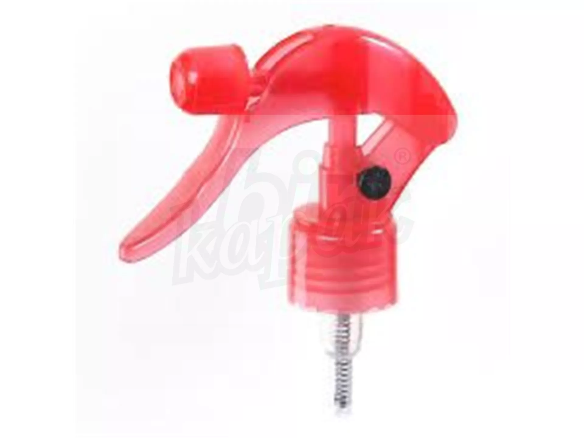 24/410 - 28/410 MINI TRIGER BONCUK KAFA - KIRMIZI