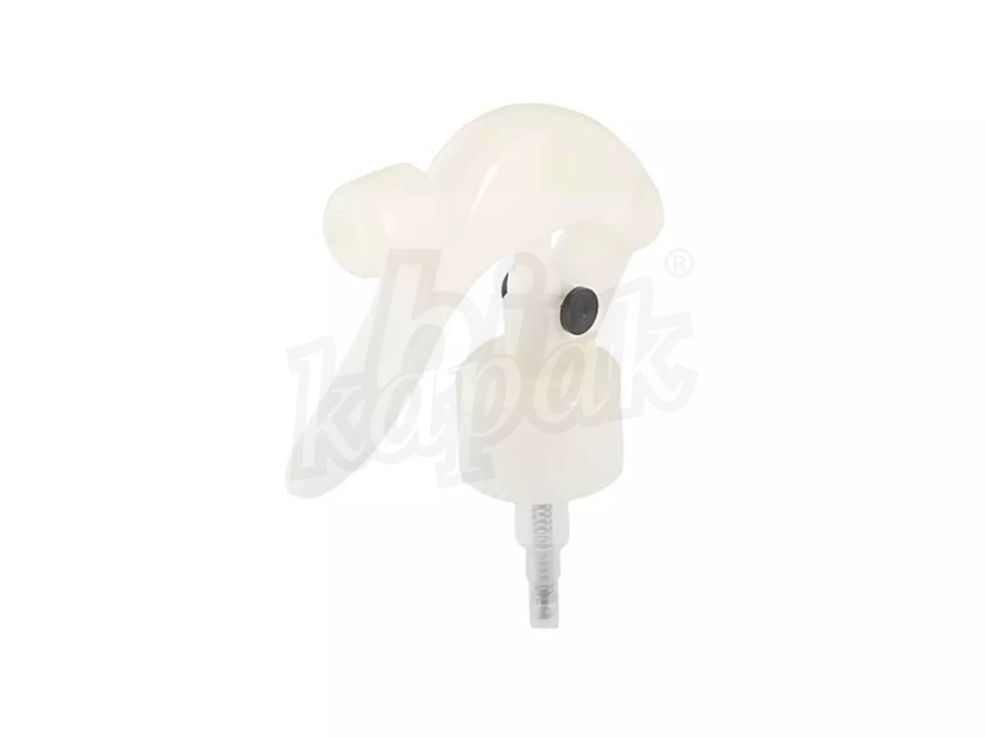 24/410 - 28/410 MINI TRIGER - WHITE