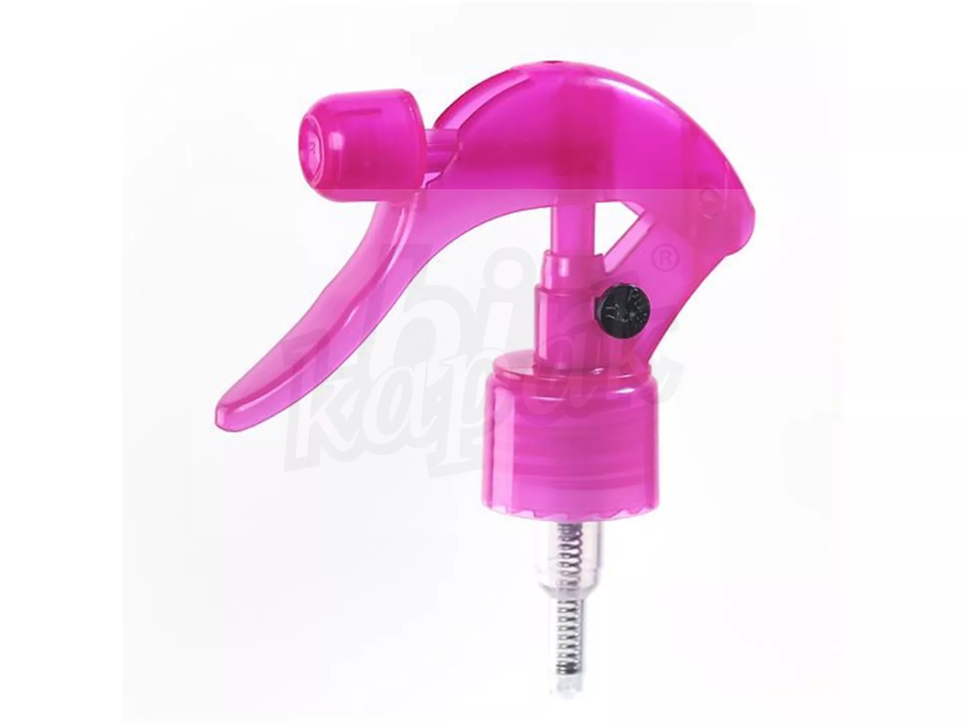 24/410 - 28/410 MINI TRIGER BONCUK KAFA - PEMBE