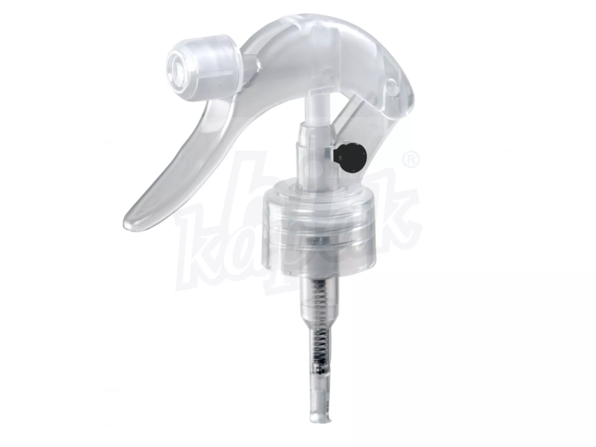 24/410 - 28/410  MINI TRIGGER - TRANSPARENT