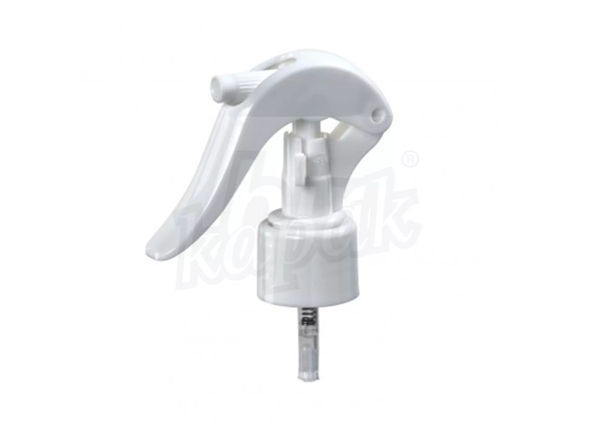 24/410 - 28/410 MINI TRIGER STANDART GEÇMELİ MODEL - BEYAZ