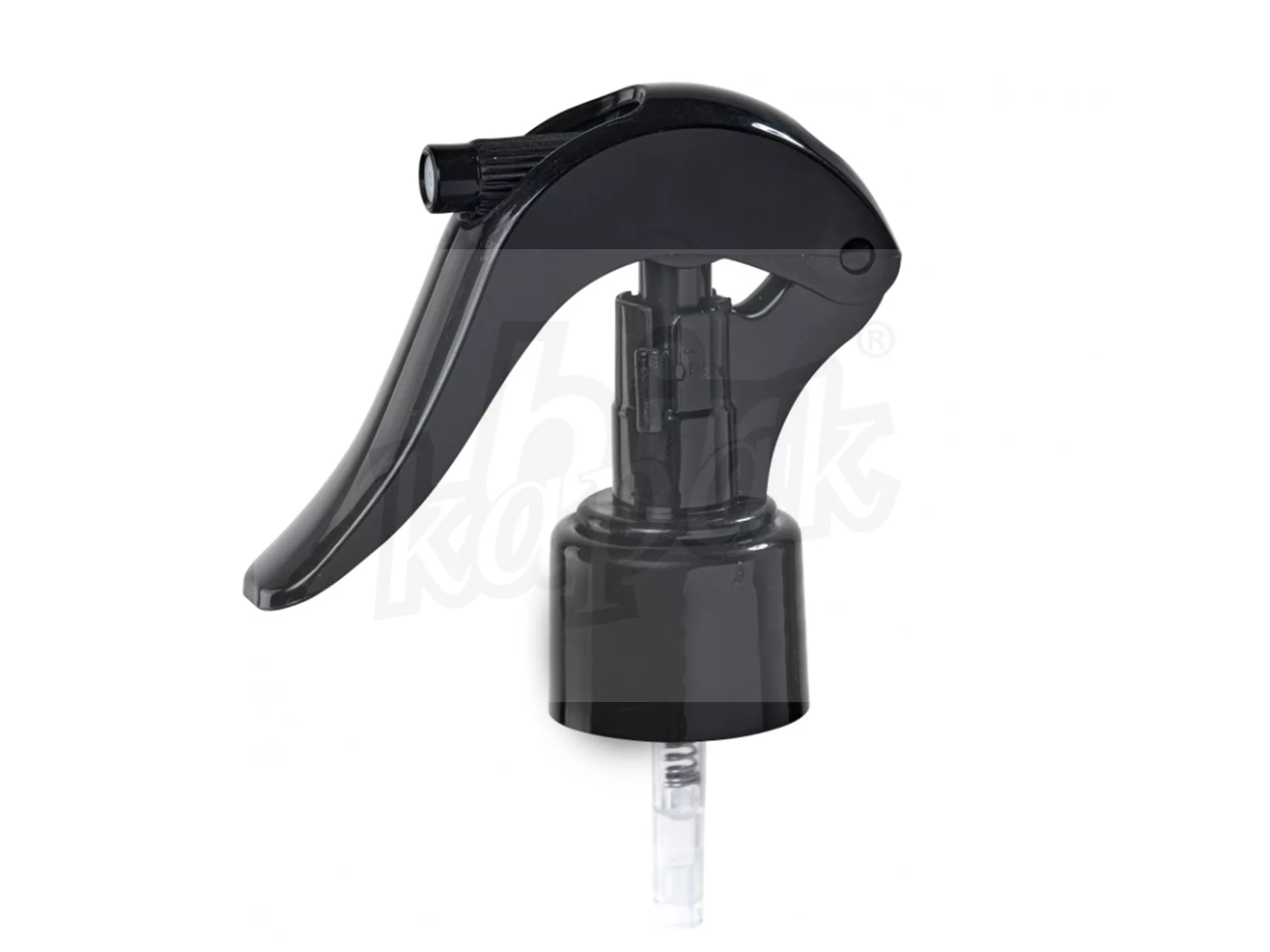 24/410 - 28/410 MINI TRIGER STANDARD PLUG-IN MODEL - BLACK