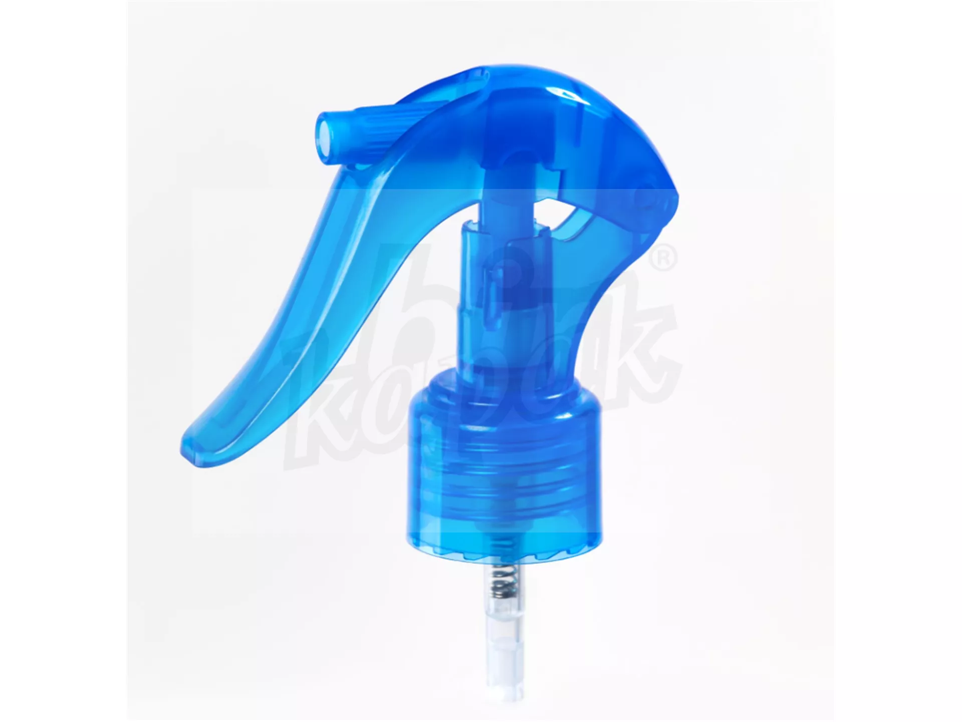 24/410 - 28/410 MINI TRIGER STANDART GEÇMELİ MODEL - MAVİ