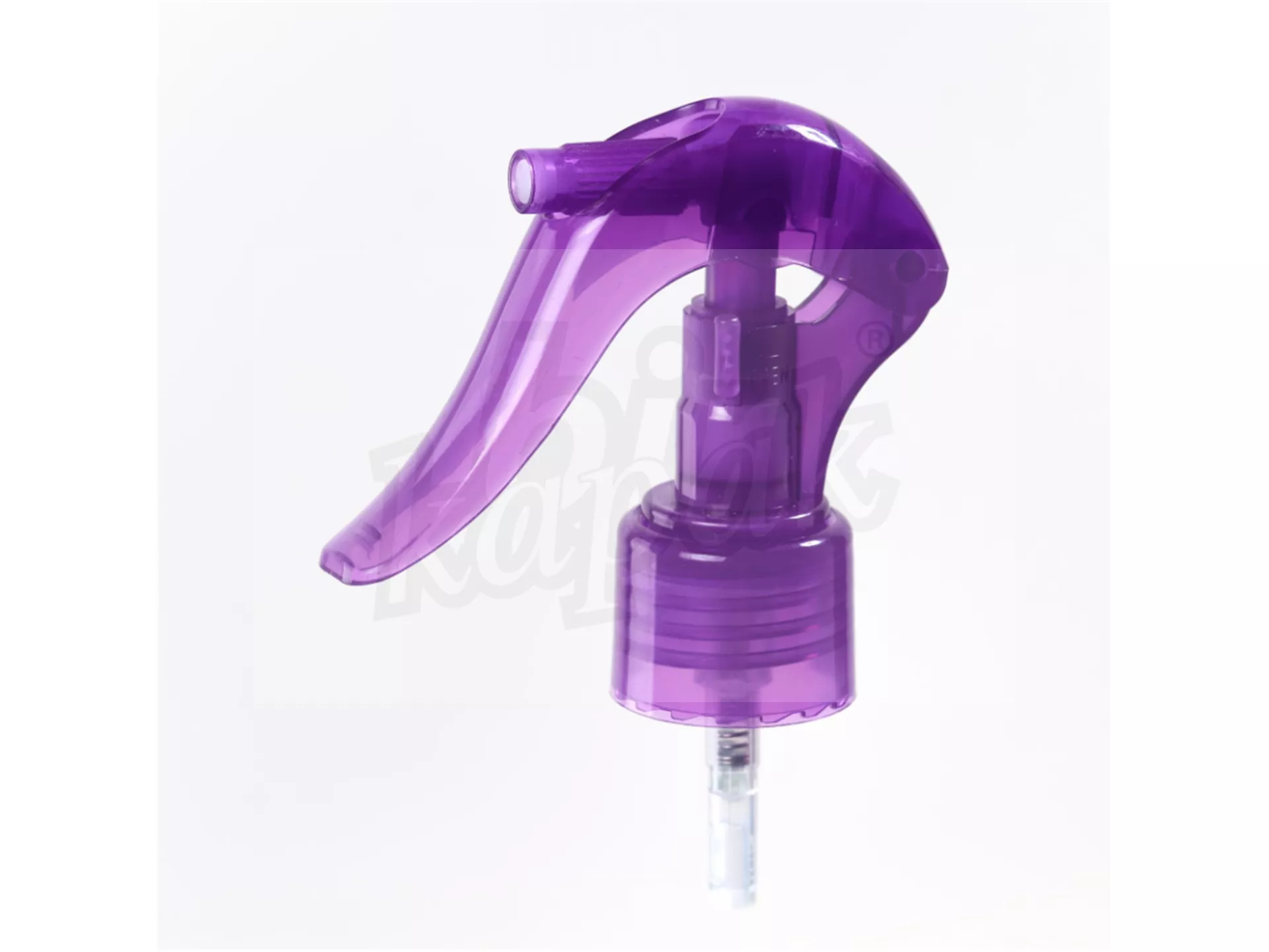 24/410 - 28/410 MINI TRIGGER STANDARD PLUG MODEL - PURPLE