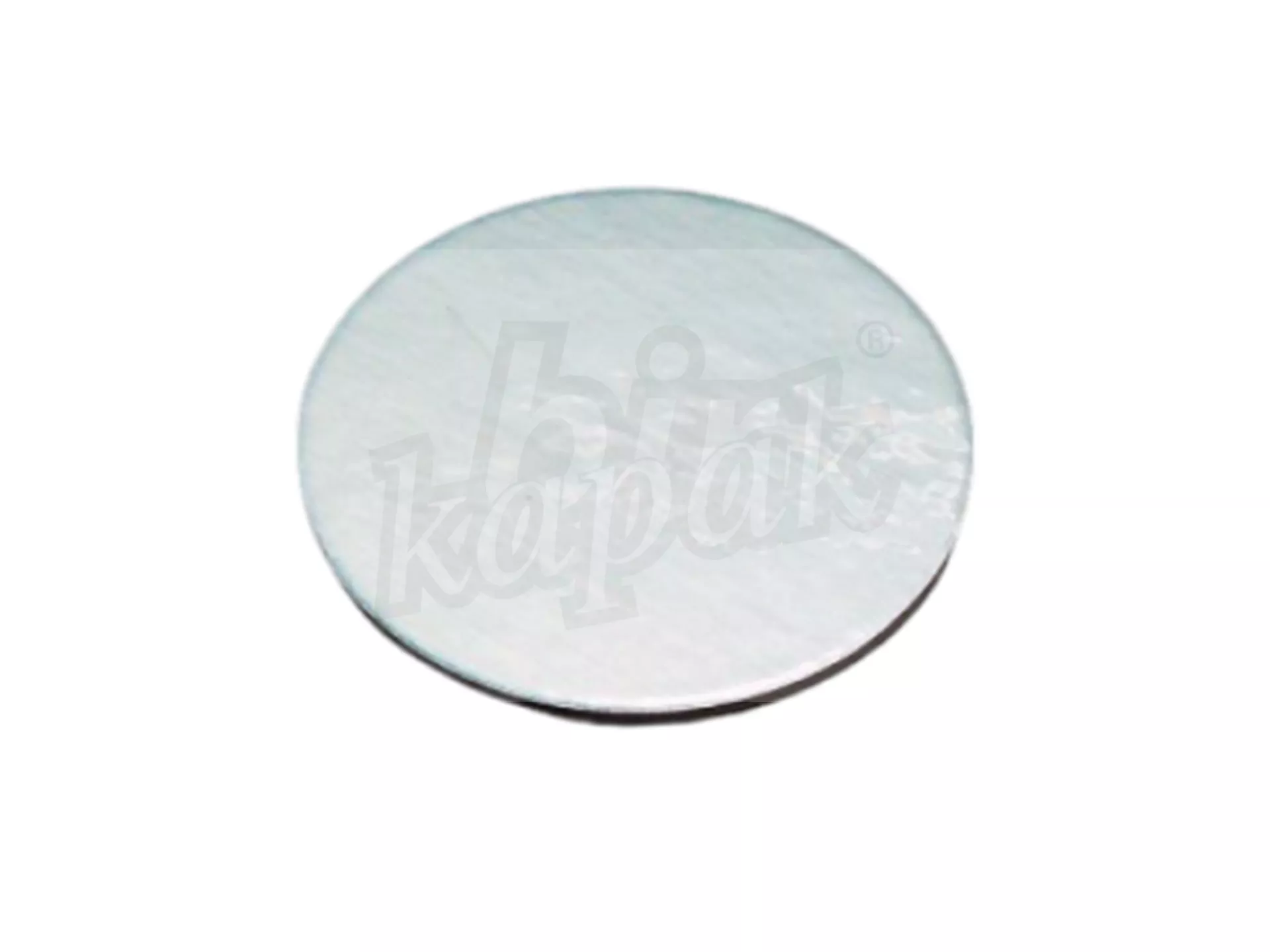 ALUMINUM GASKET/FOIL