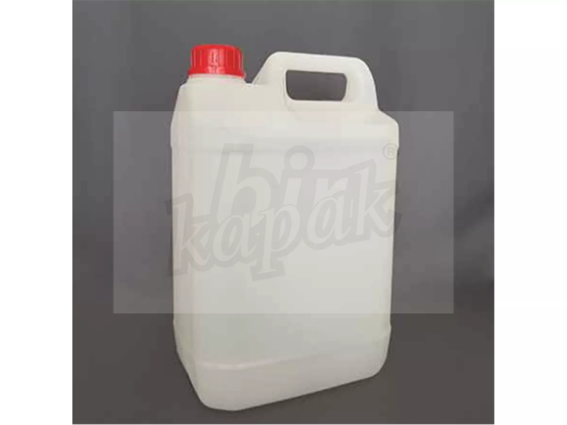 5 LT CANTA BİDON - 2