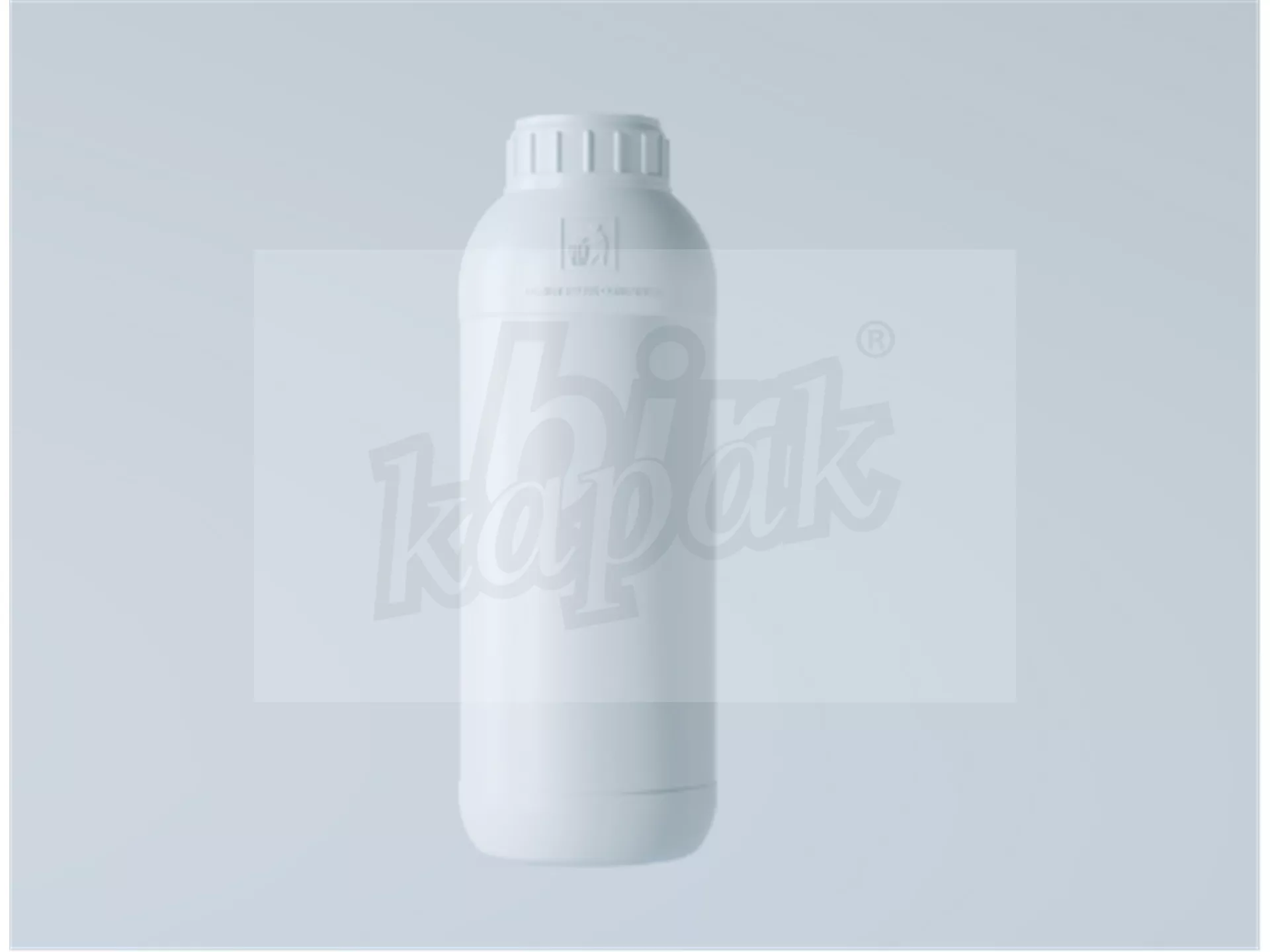 1000 CC PE SILVER SPANYOL