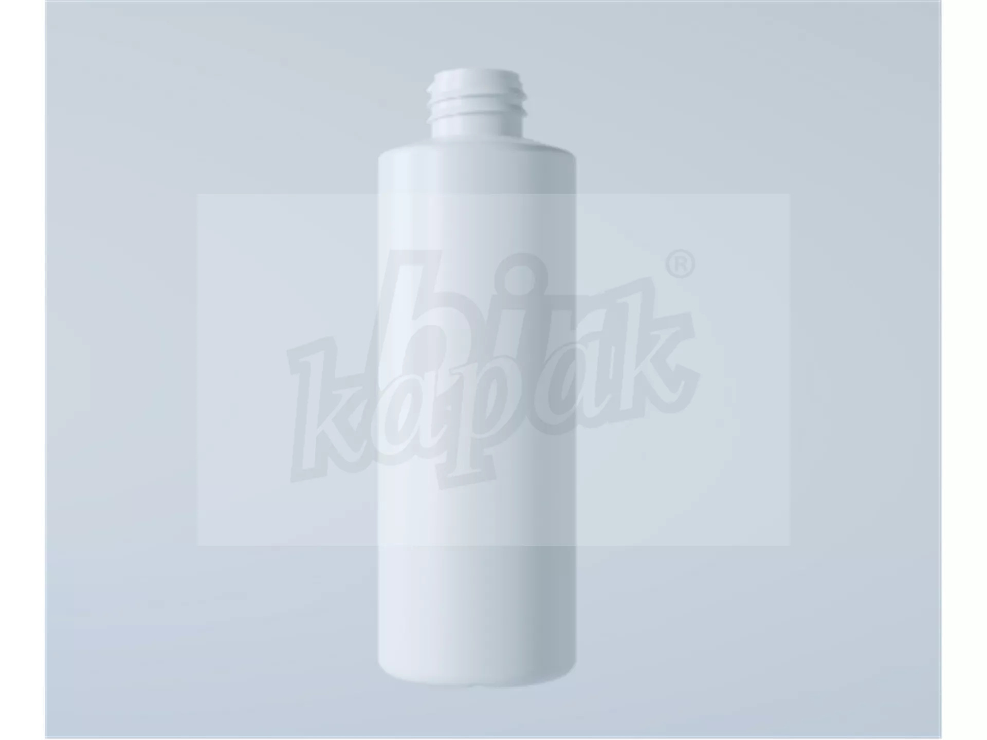 200 CC PE BOTTLE