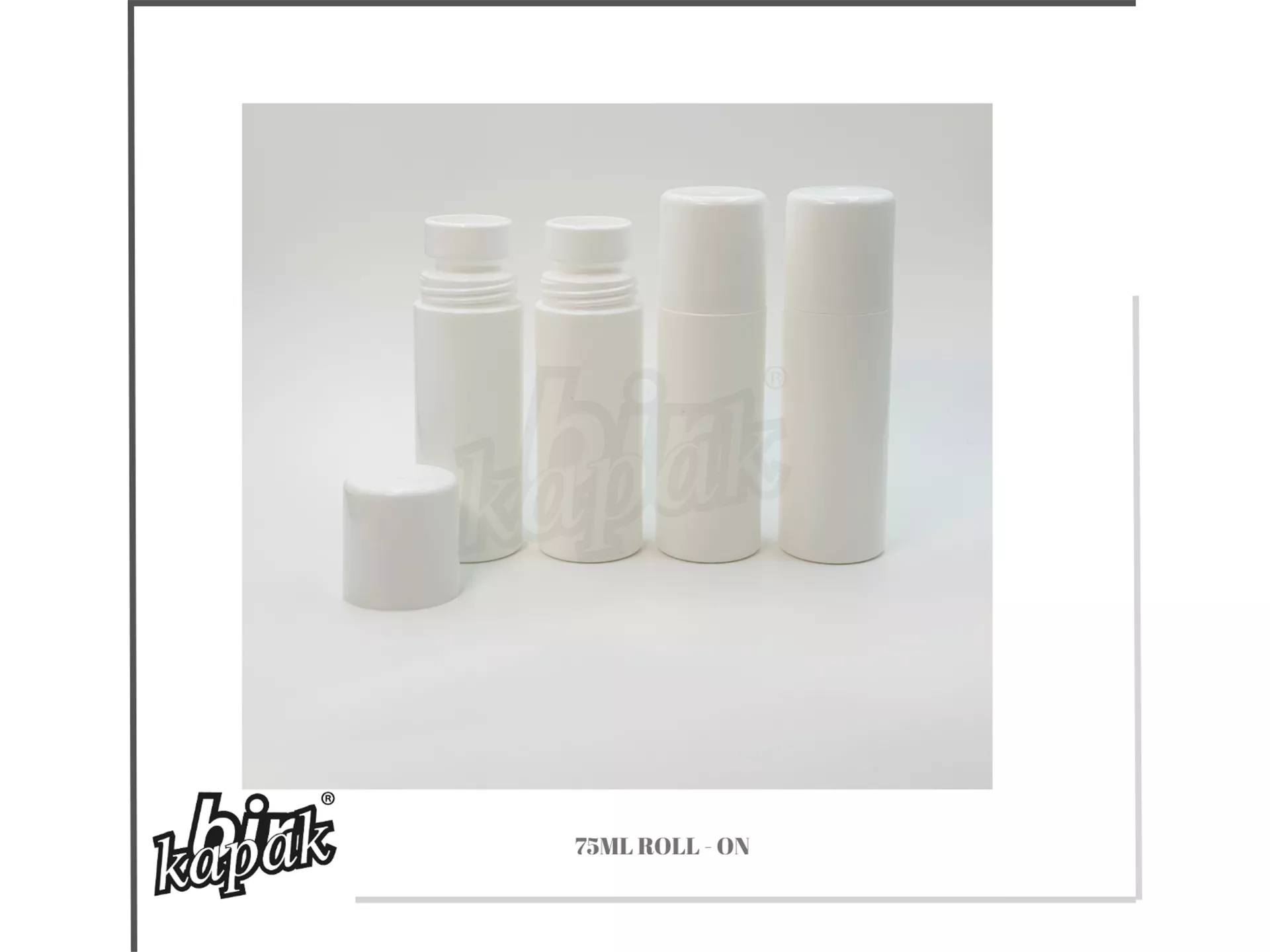 75ML ROLL-ON