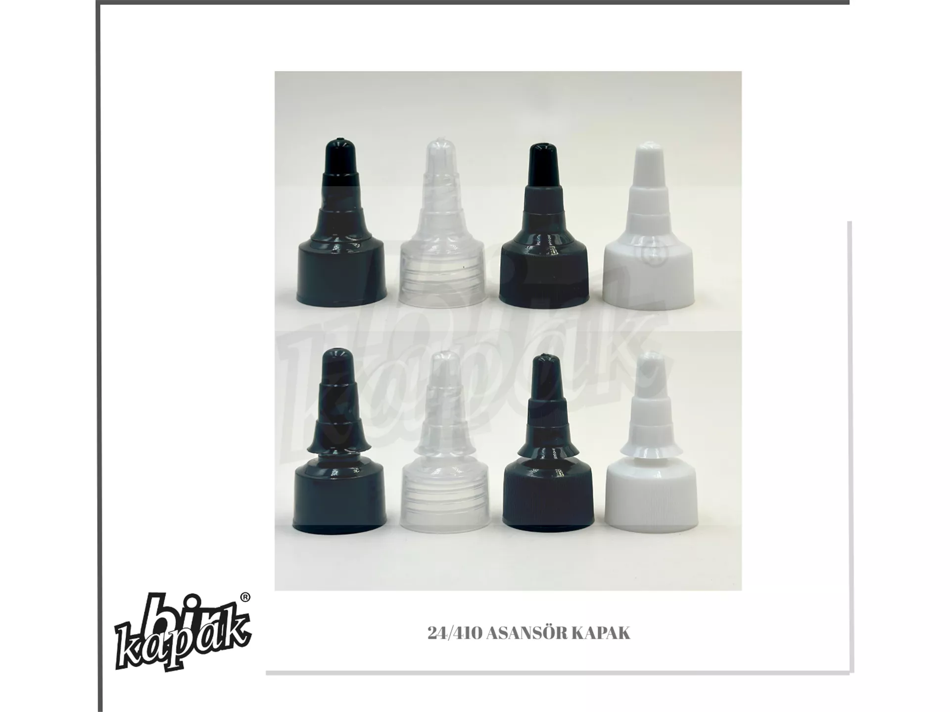 24/410 ASANSÖR KAPAK
