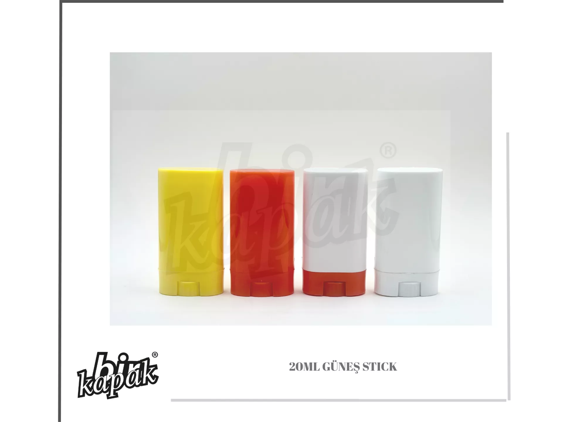 20ML SUNSCREEN STICK