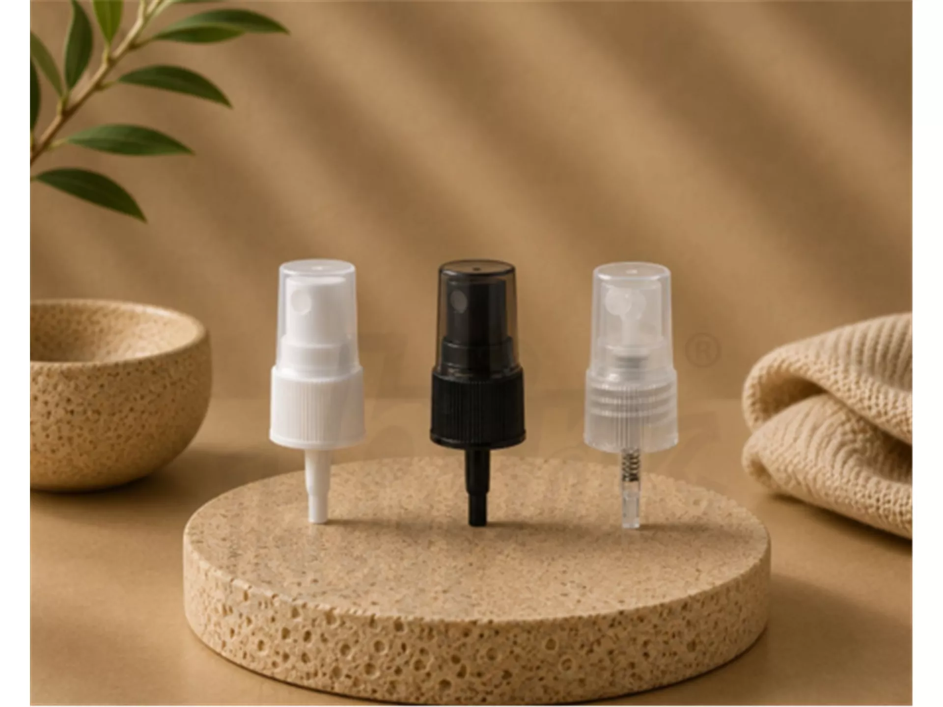 18/410 FINGER SPRAYER