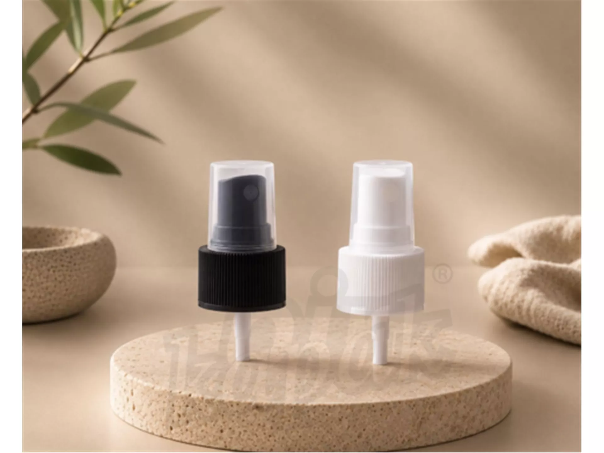 28/410 FINGER SPRAYER