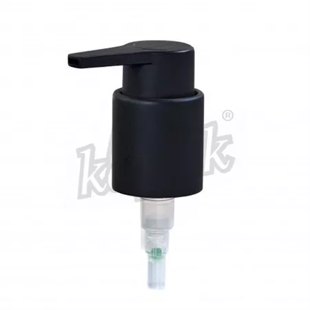 24/410 NTR LOSYON POMPA - SİYAH