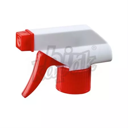 28/410 KLASİK TRIGER - KIRMIZI/BEYAZ