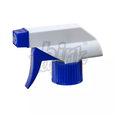 28/410 KLASİK TRIGER - MAVİ/BEYAZ