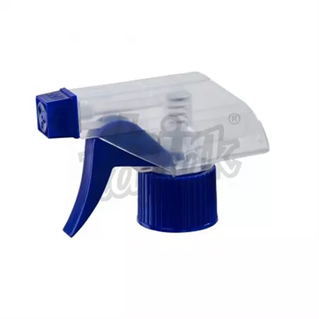 28/410 KLASİK TRIGER - MAVİ/ŞEFFAF