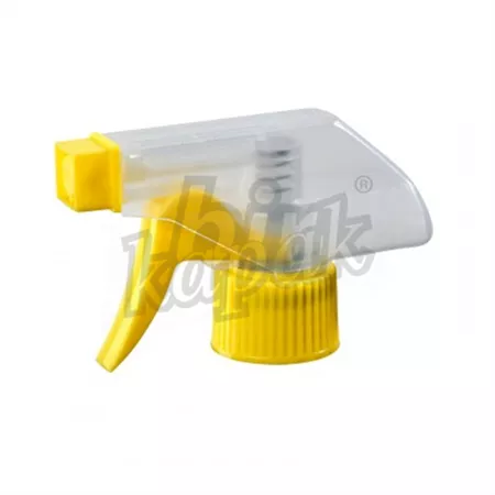 28/410 KLASİK TRIGER - SARI/ŞEFFAF