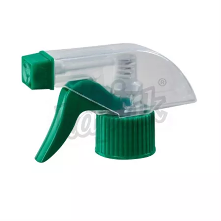 28/410 KLASİK TRIGER - YEŞİL/ŞEFFAF