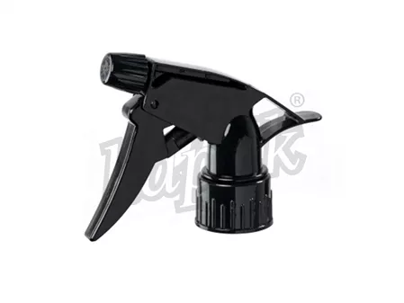 28/410 PROFESYONEL TRIGER - SİYAH