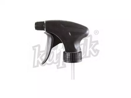 28/410 VALE MODEL TRIGER - SİYAH