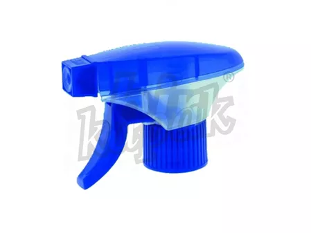 28/410 KÖPÜK TRIGER - MAVİ / ŞEFFAF