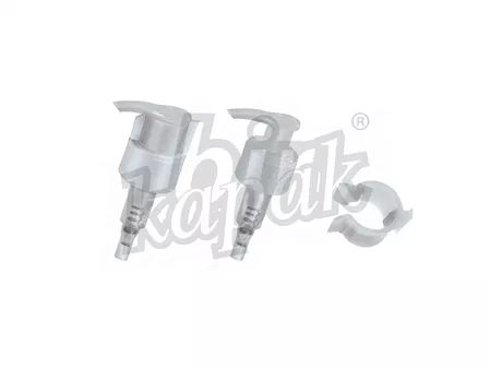 POMPA GÜVENLİK KLİPS