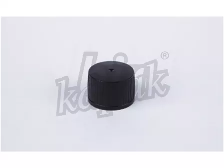 24/410 غطاء عادي مع الختم