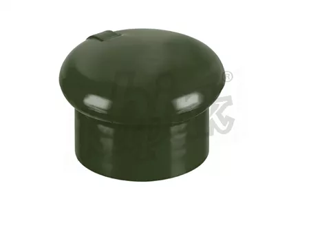 24/410 - 28/410 غطاء قلاب - فلين