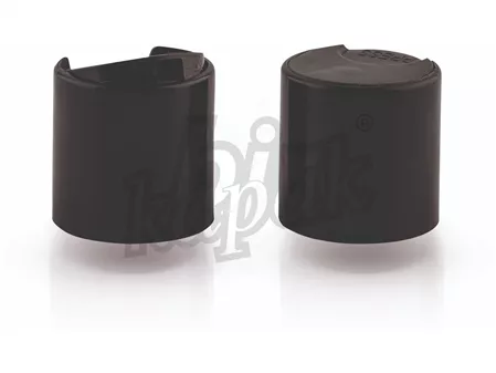 غطاء قرص 24/28 ملم